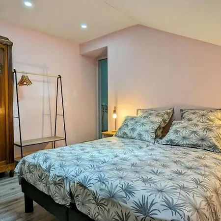 Les Loges De Vero Duplex , Appartement Neuf Classe 3 Etoiles - Garage Velo Et Moto - Parking Prive - 1 Chambre Et Un Canape Convertible - Gere Par Prestazen'Services Thierville-sur-Meuse Extérieur photo