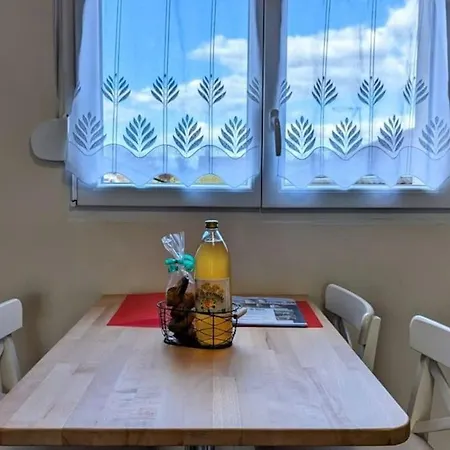 Les Loges De Vero Duplex , Appartement Neuf Classe 3 Etoiles - Garage Velo Et Moto - Parking Prive - 1 Chambre Et Un Canape Convertible - Gere Par Prestazen'Services Thierville-sur-Meuse Extérieur photo