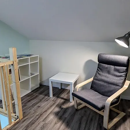 Les Loges De Vero Duplex , Appartement Neuf Classe 3 Etoiles - Garage Velo Et Moto - Parking Prive - 1 Chambre Et Un Canape Convertible - Gere Par Prestazen'Services Thierville-sur-Meuse Extérieur photo